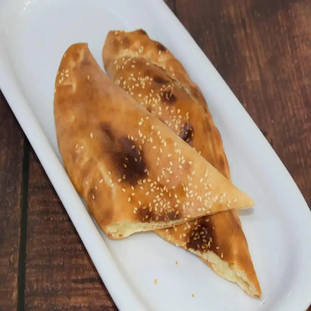 Kashkaval Cheese